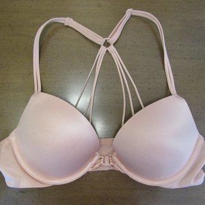 Victoria Secret Very Sexy Push Up Bra, 34B